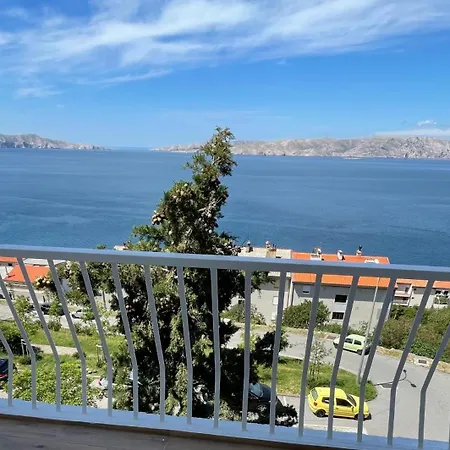 Apartman Elena Senj  Exterior photo