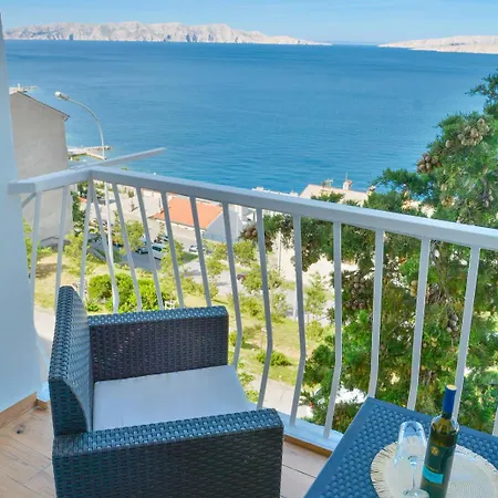 Apartman Elena Senj  Exterior photo