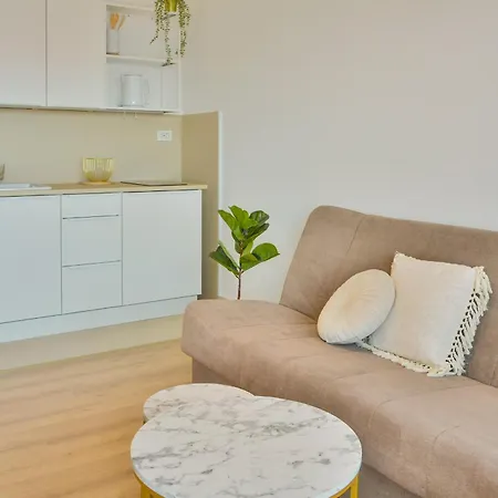 Apartman Elena Senj  Exterior photo
