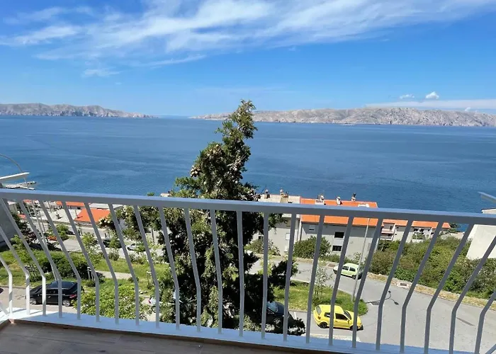 Apartman Elena
