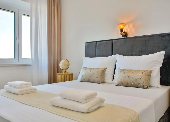 Apartman Elena