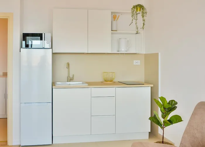 Apartman Elena