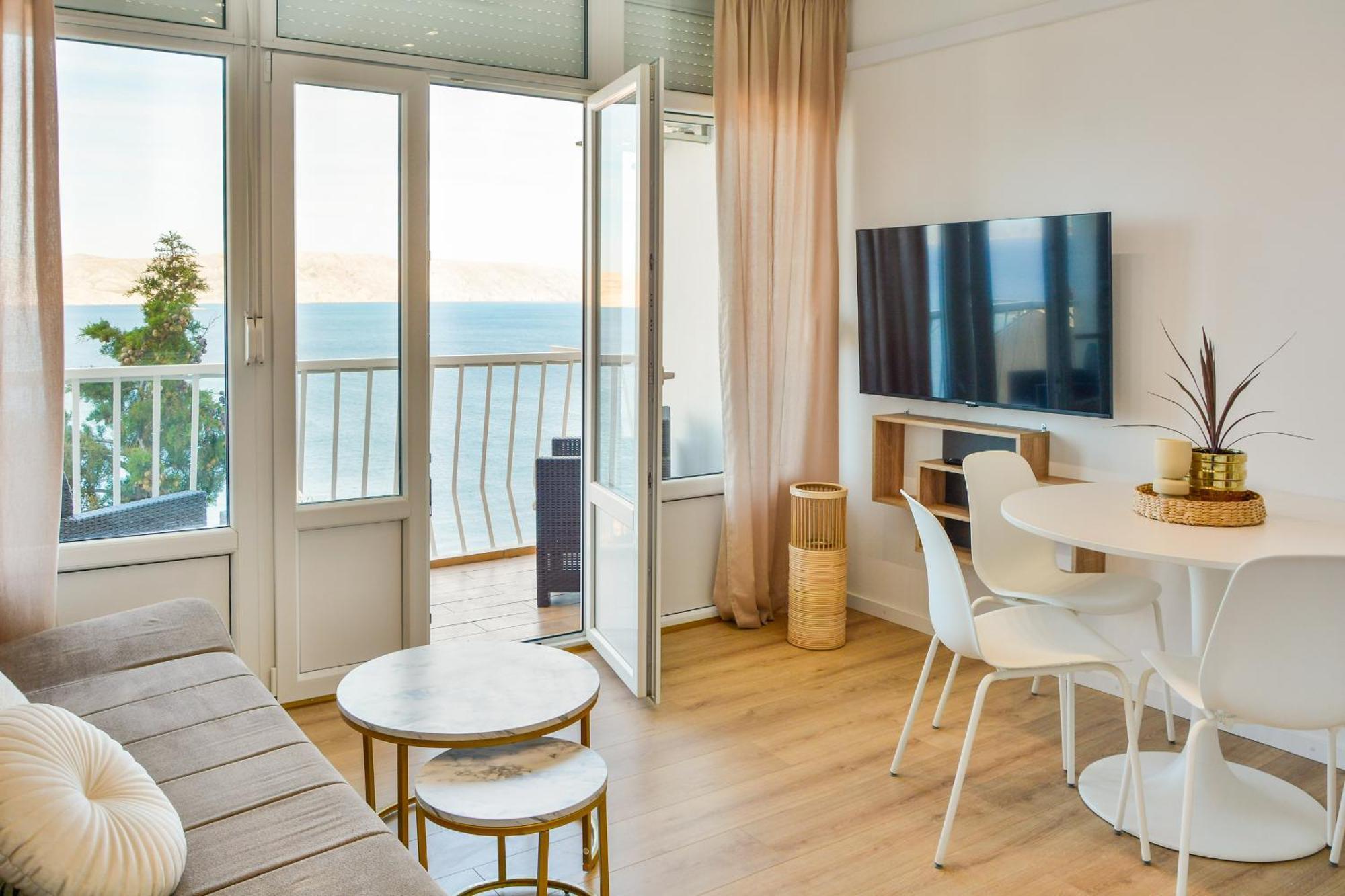 Apartment Elena Senj (Lika-Senj)