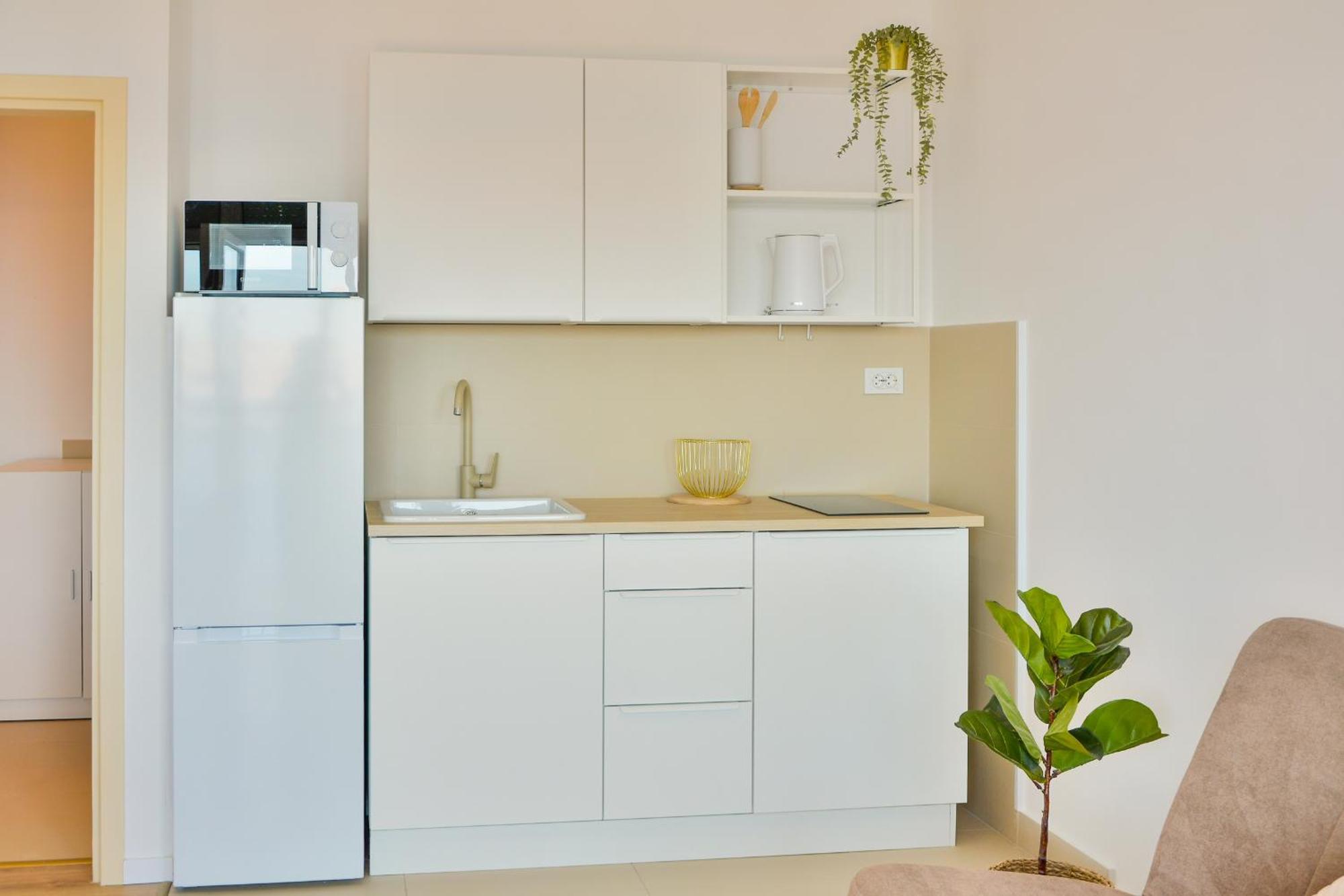 Elena Apartment