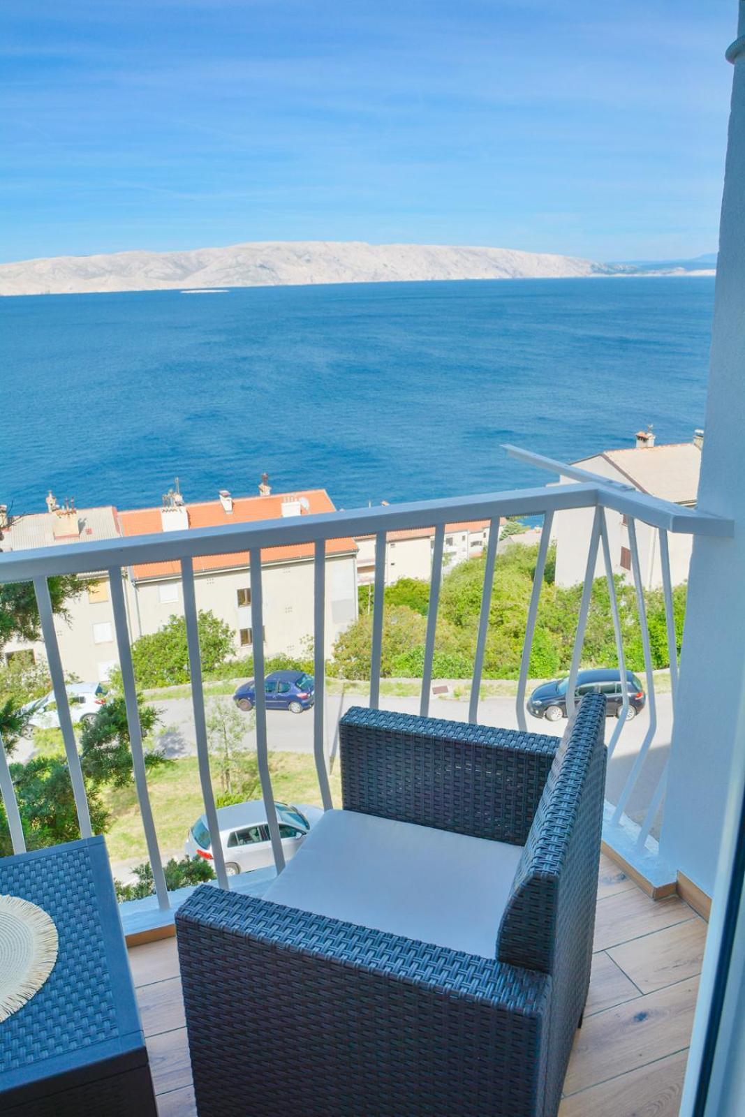 Elena Apartment Senj (Lika-Senj)