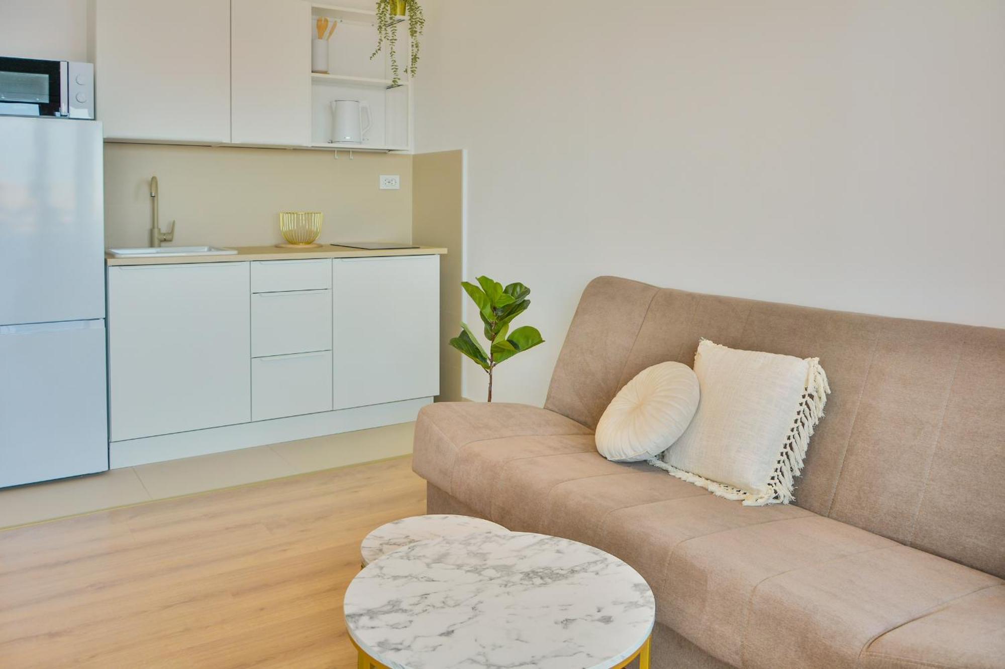 Apartment Elena